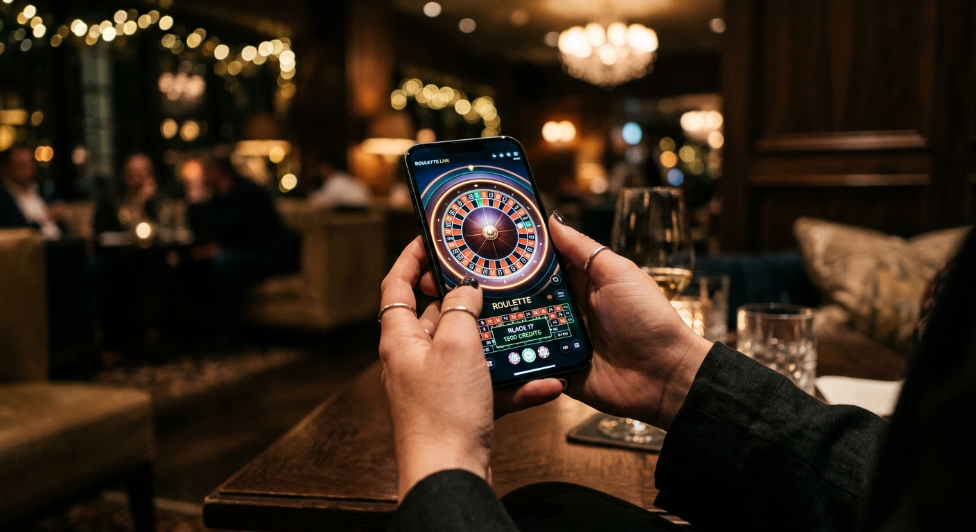 I Benefici del Gioco Veloce e Anonimo - casino online senza documenti