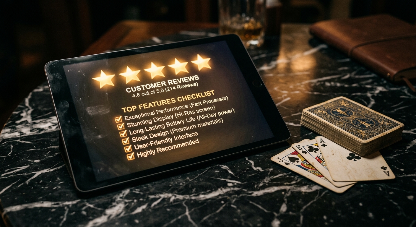 Criteri di Valutazione per i Migliori Casino Senza Documenti 2026 - casino online senza documenti