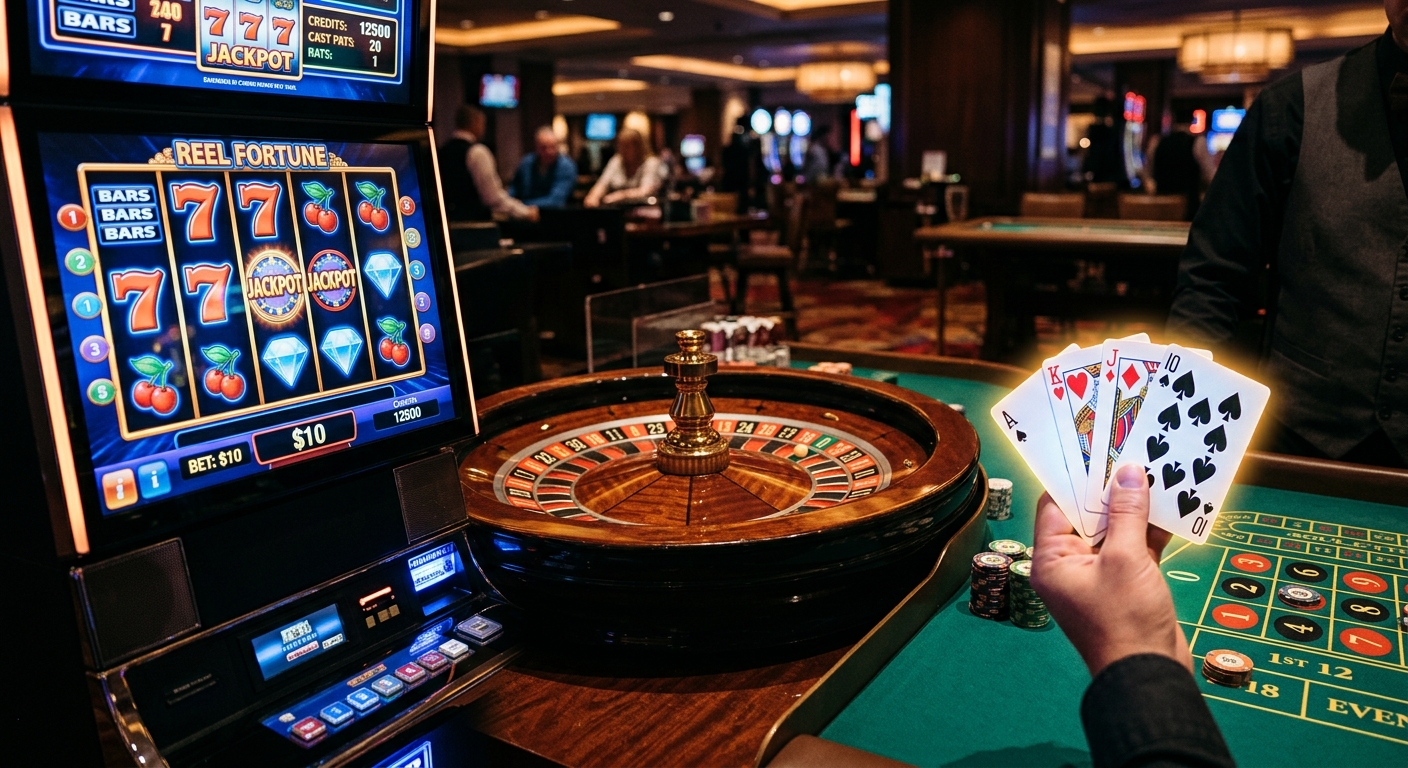 Quali Giochi Puoi Provare Con 5 Euro? - casinò non aams deposito minimo 5 euro