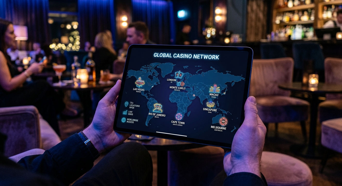Casinò con Licenza AAMS (ADM): Differenze con i Siti Esteri - casinò non aams deposito minimo 5 euro