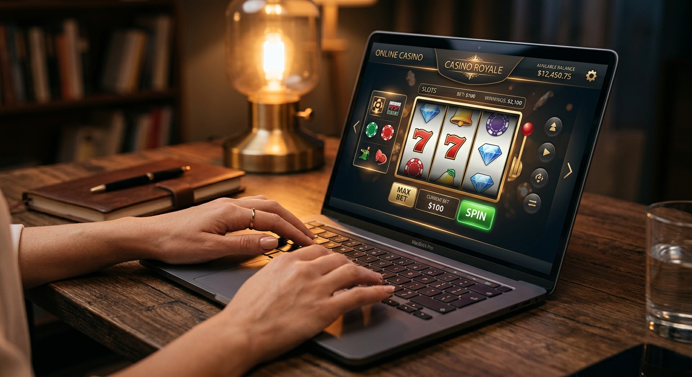 Casinò Senza Licenza ADM: Cosa Sapere Prima di Giocare - casinò non aams deposito minimo 5 euro