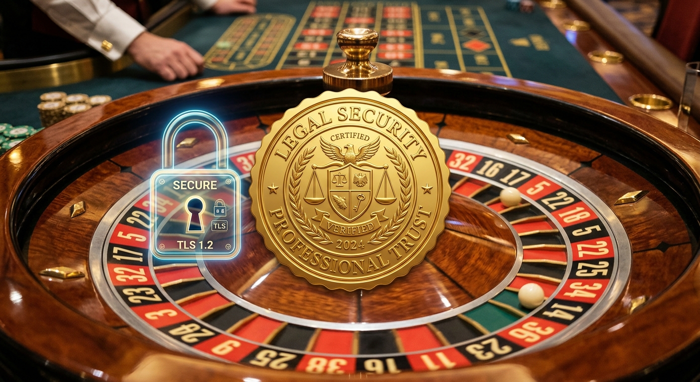 Legalità, Sicurezza e Licenze: Cosa Devi Sapere - casino senza verifica documenti