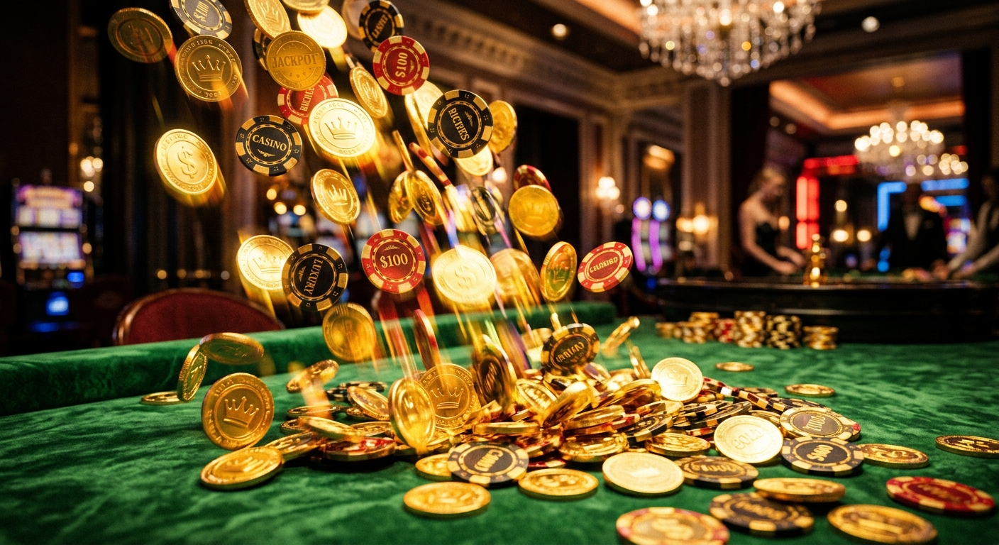 Bonus, Promozioni e Metodi di Deposito Veloci - casino senza verifica documenti