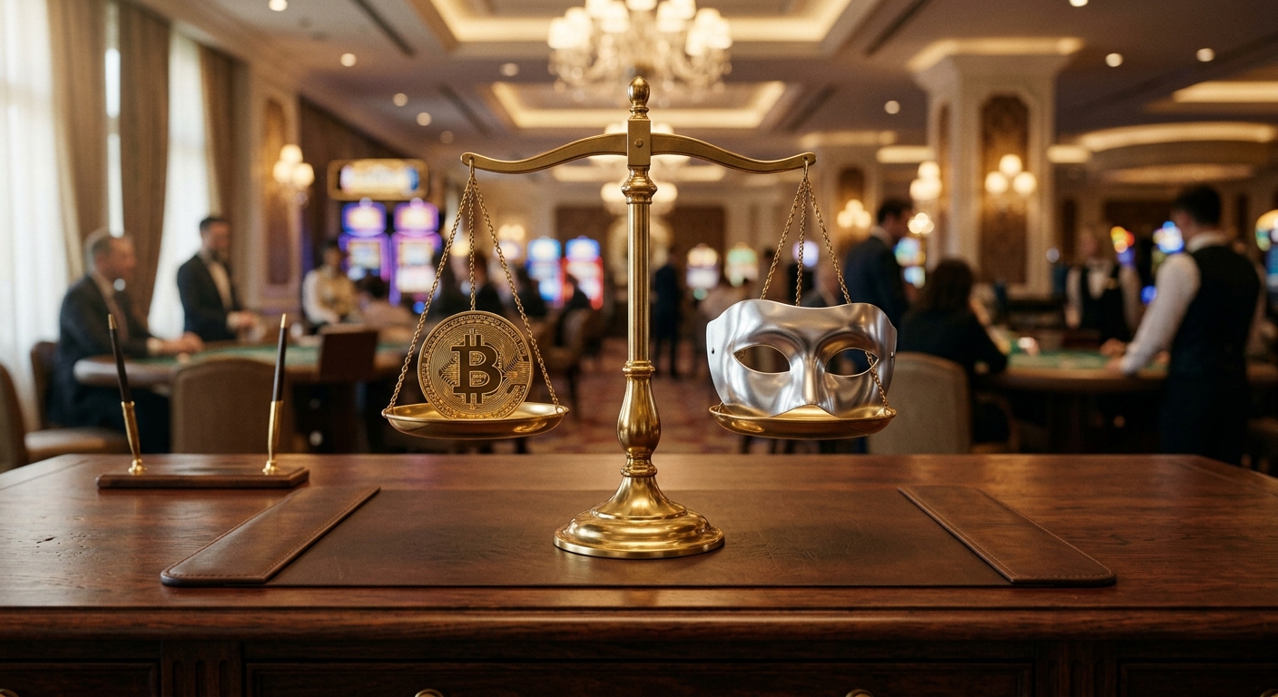 Pro e Contro dei Casino senza Documenti - casino Bitcoin senza KYC