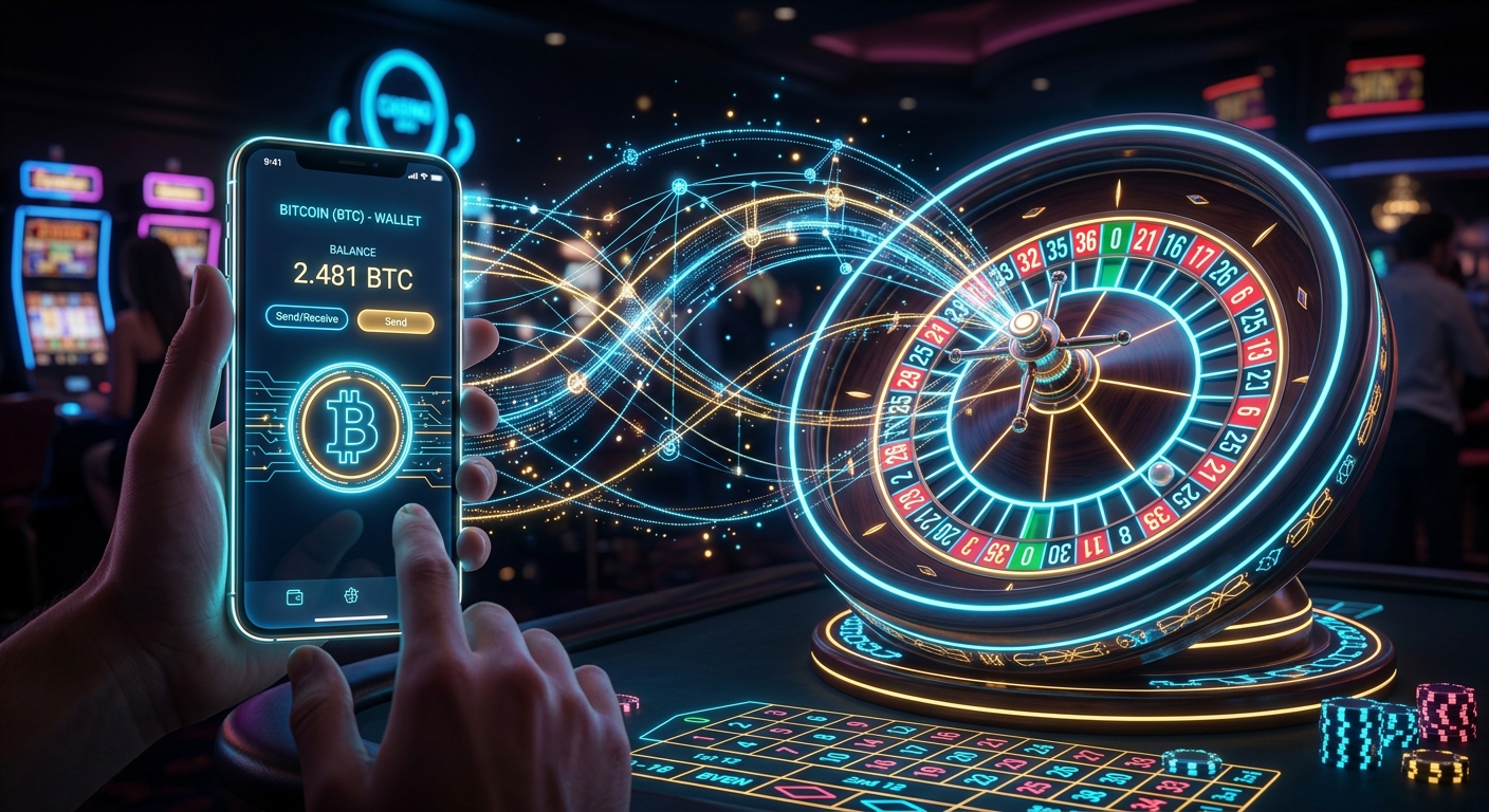 Cos'è un Exchange NO KYC e come si collega al gioco online? - casino Bitcoin senza KYC