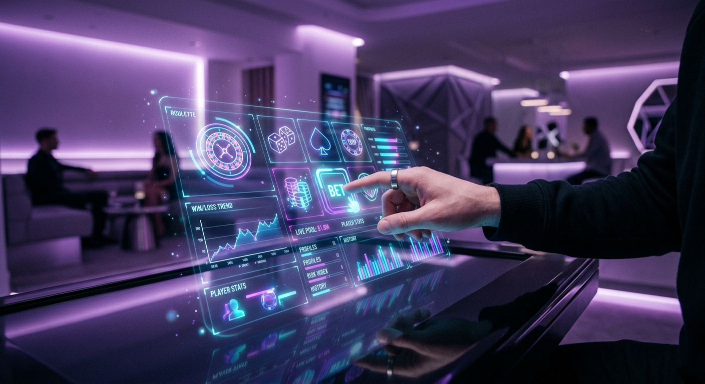 Trovare il Casinò Anonimo perfetto per le tue esigenze nel 2026 - casino Bitcoin senza KYC