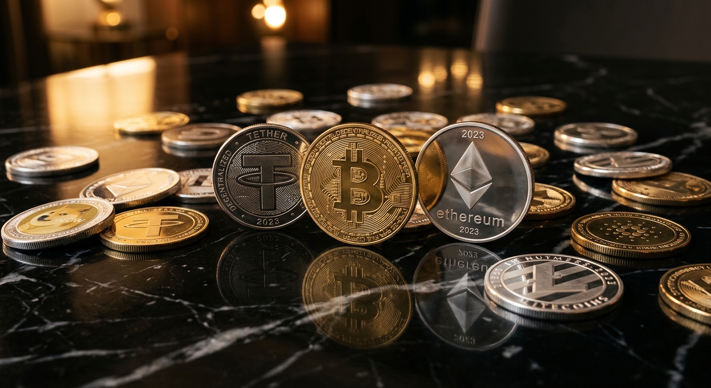 Criptovalute Accettate: Oltre il Bitcoin - casino Bitcoin senza KYC