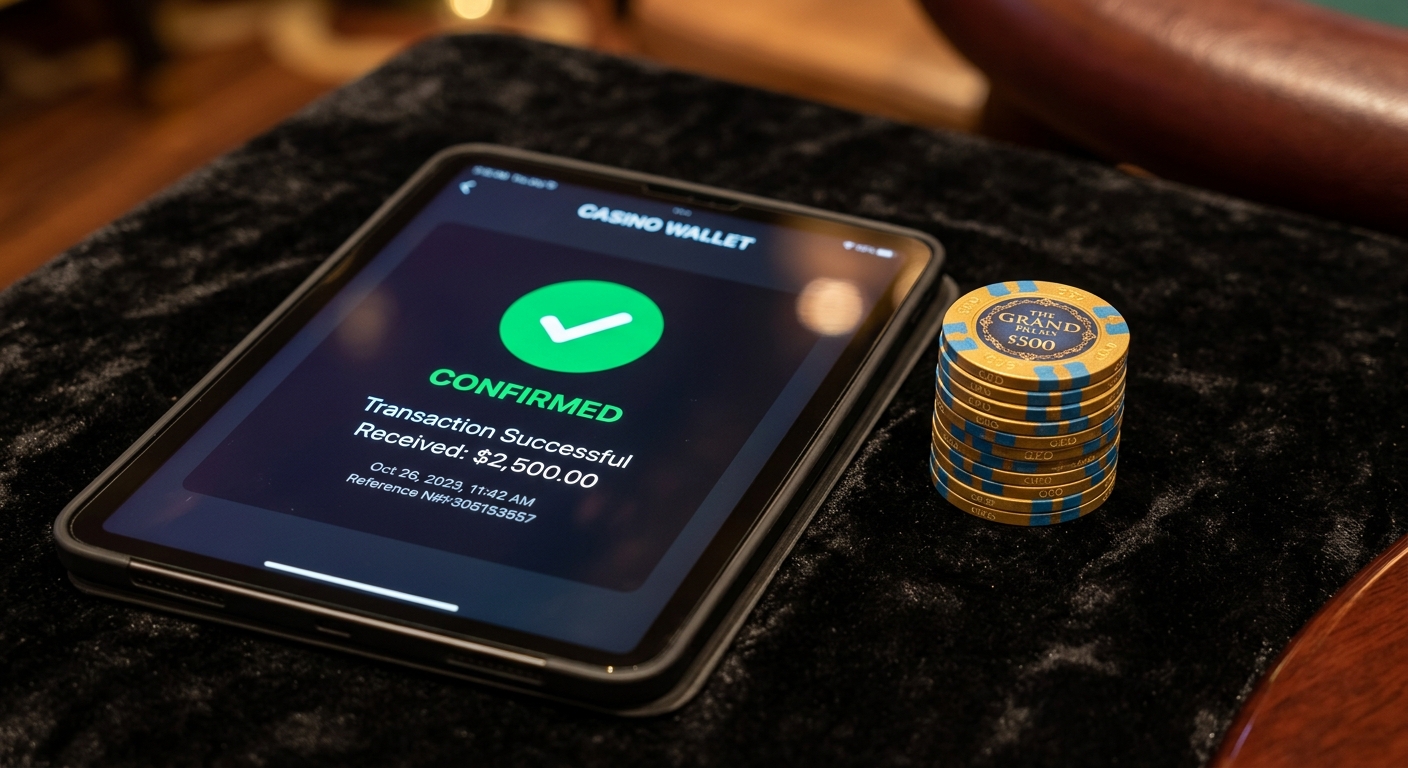 Iniziare a giocare: depositi, prelievi e consigli utili - casino Bitcoin senza KYC