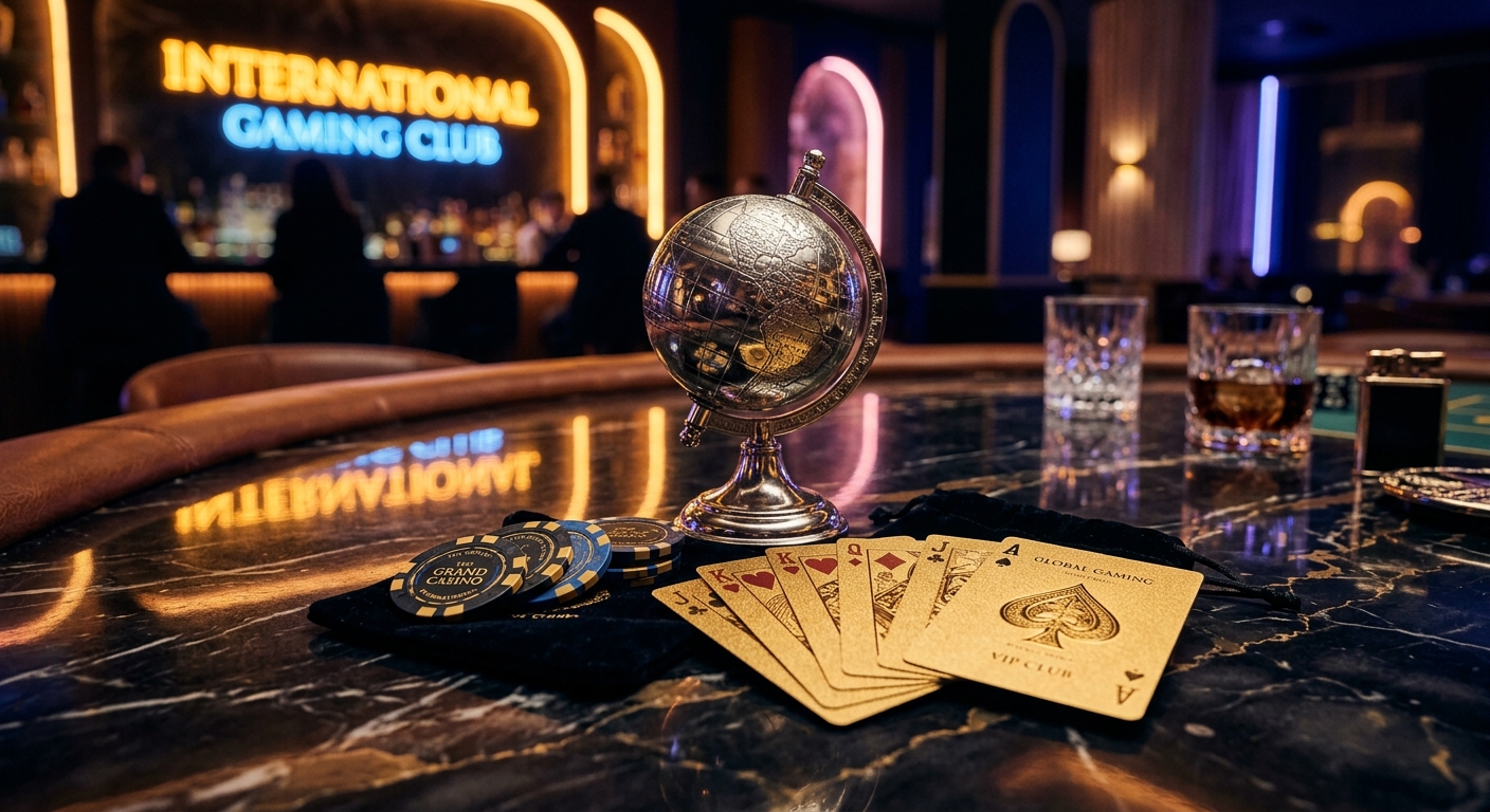 I Migliori Casinò Stranieri Bonus Senza Deposito per Giocatori Italiani nel 2026 - casinò stranieri bonus senza deposito