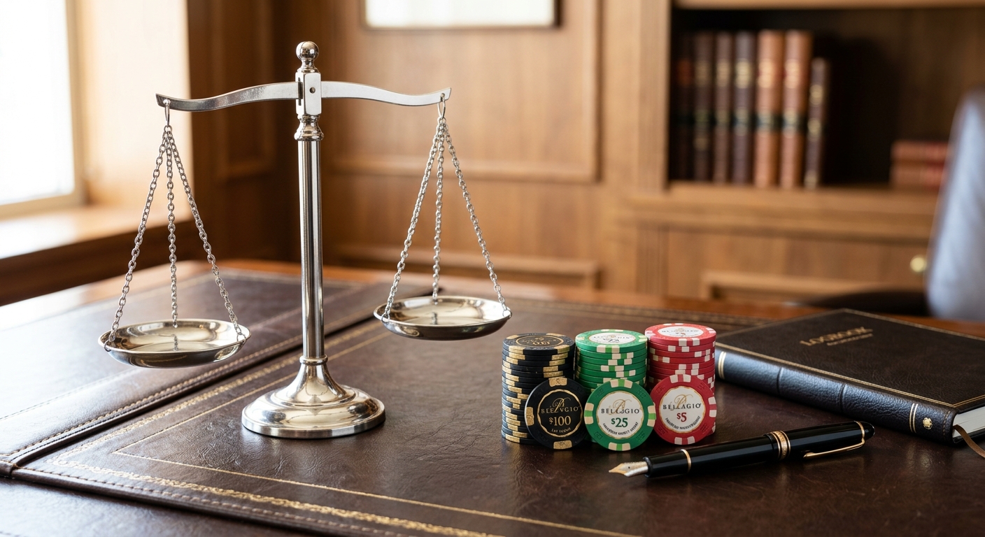 Aspetti Legali per i Giocatori Italiani - casinò stranieri bonus senza deposito