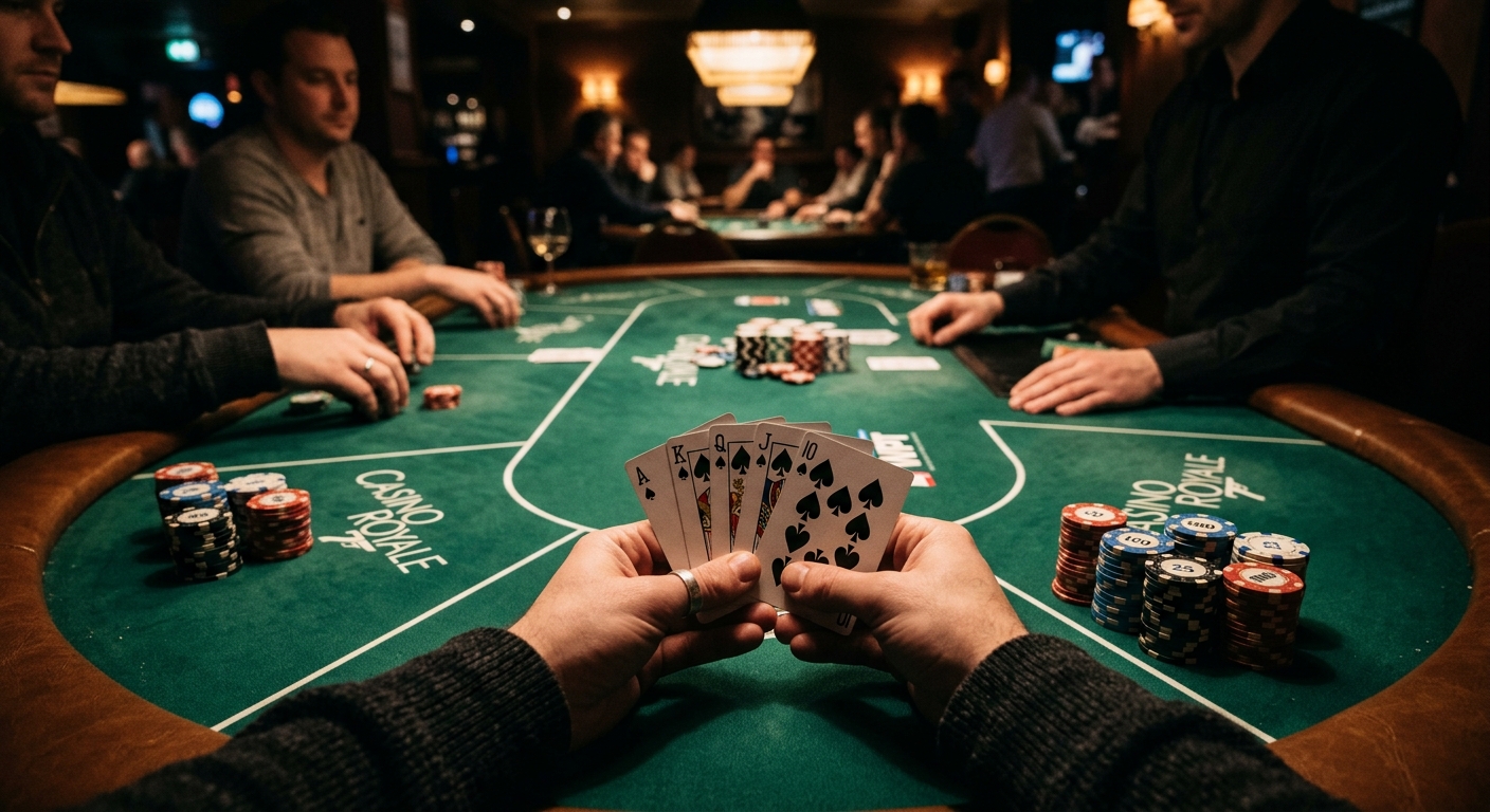 Strategie per Massimizzare i Bonus Senza Deposito - casinò stranieri bonus senza deposito