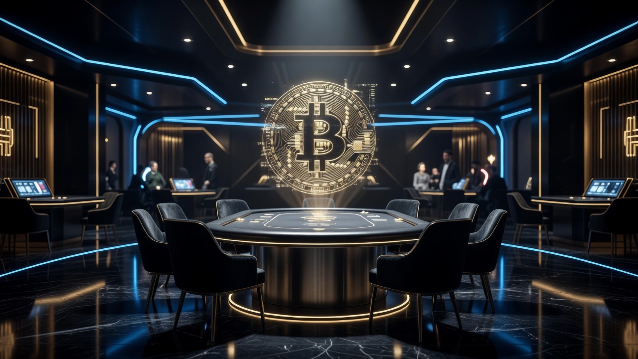 I Migliori Casinò Bitcoin con Bonus Senza Deposito del 2026 - casino bitcoin bonus senza deposito