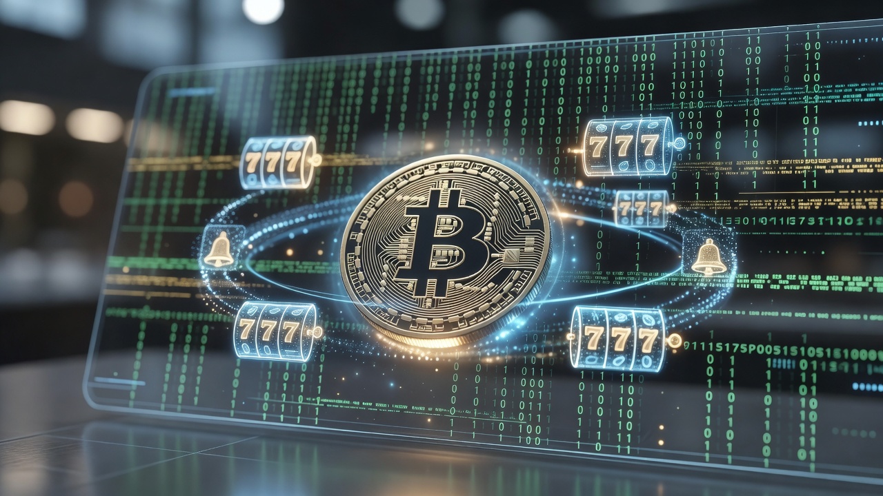 Che cos’è un casinò crypto? - casino bitcoin bonus senza deposito