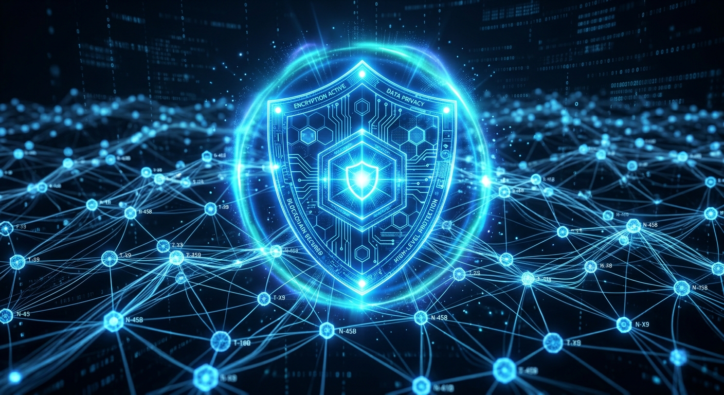 Livello di Privacy e Sicurezza nei Siti Casino Ethereum - migliori casino Ethereum non AAMS
