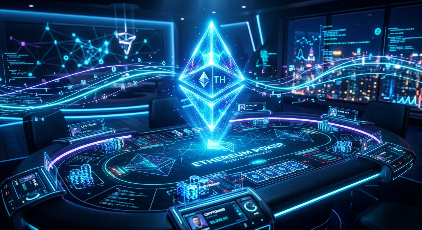 Vantaggi e Caratteristiche del Gioco con Ethereum - casino online Ethereum senza AAMS