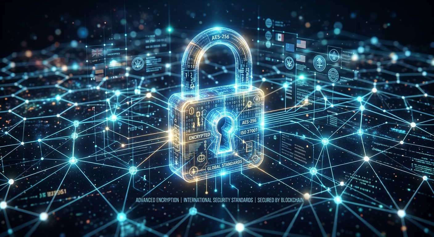 Sicurezza, Licenze e Normative - casino online Ethereum senza AAMS