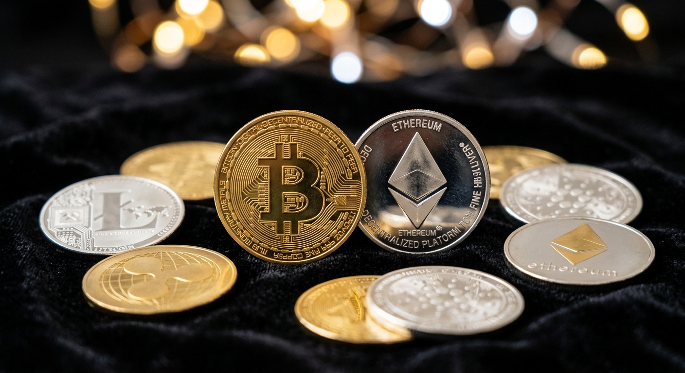 Casino Crypto Coins: Le Criptovalute Più Comuni Accettate - migliori casino crypto bonus senza deposito