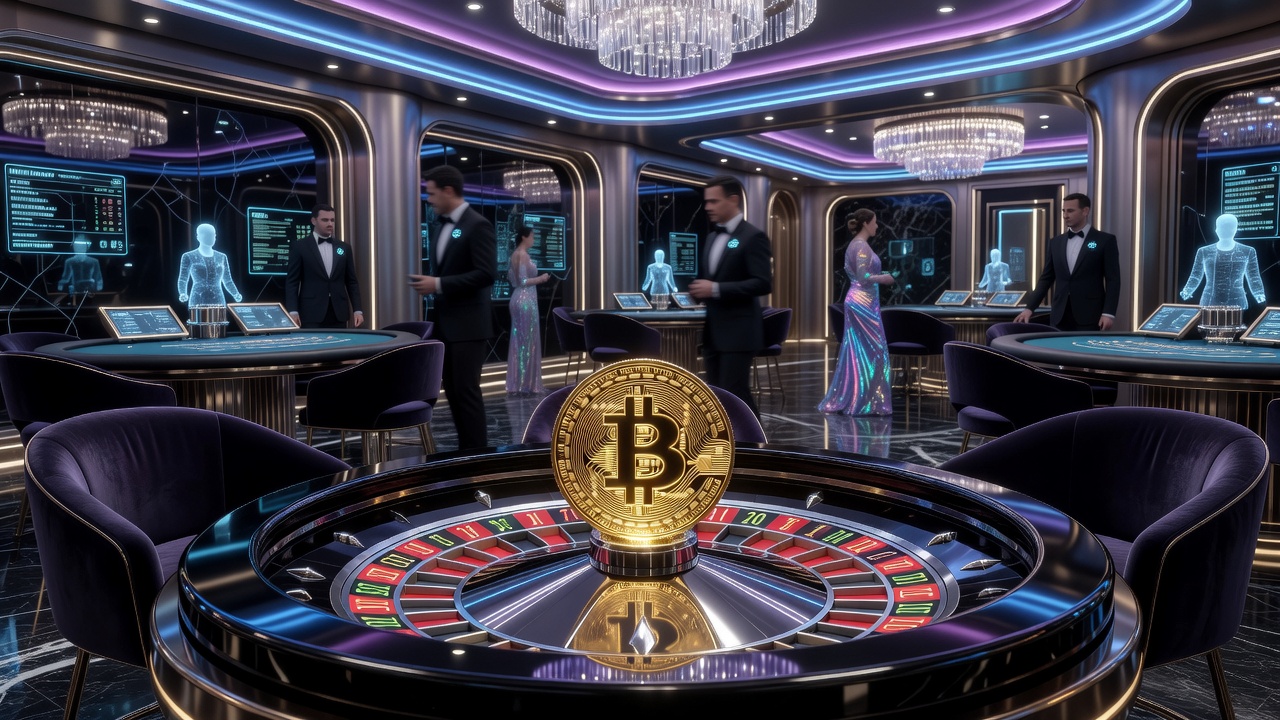I migliori casinò senza verifica del 2026 - casino Bitcoin senza registrazione