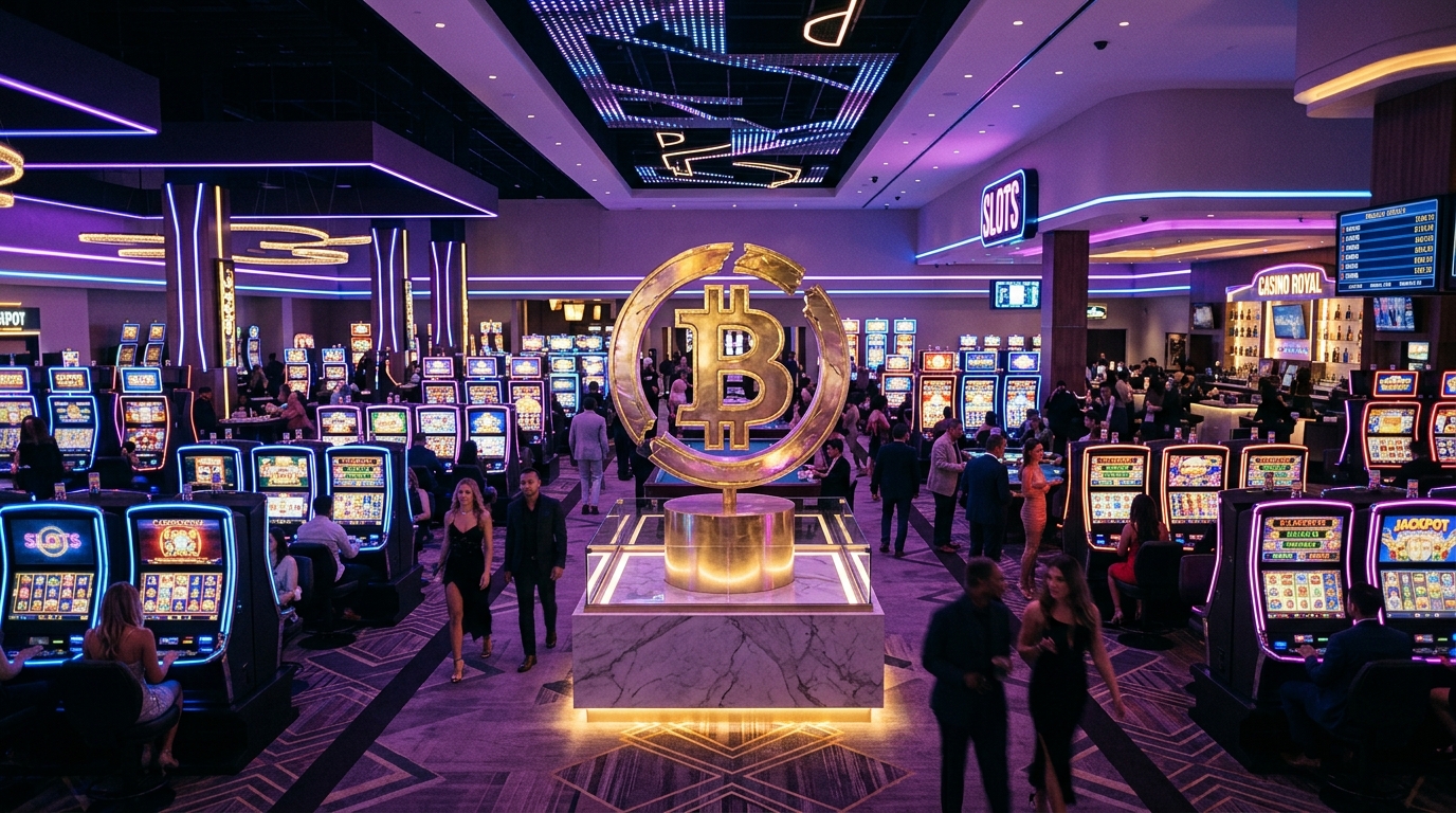 I migliori casino Bitcoin senza registrazione nel 2026 - casino Bitcoin senza registrazione