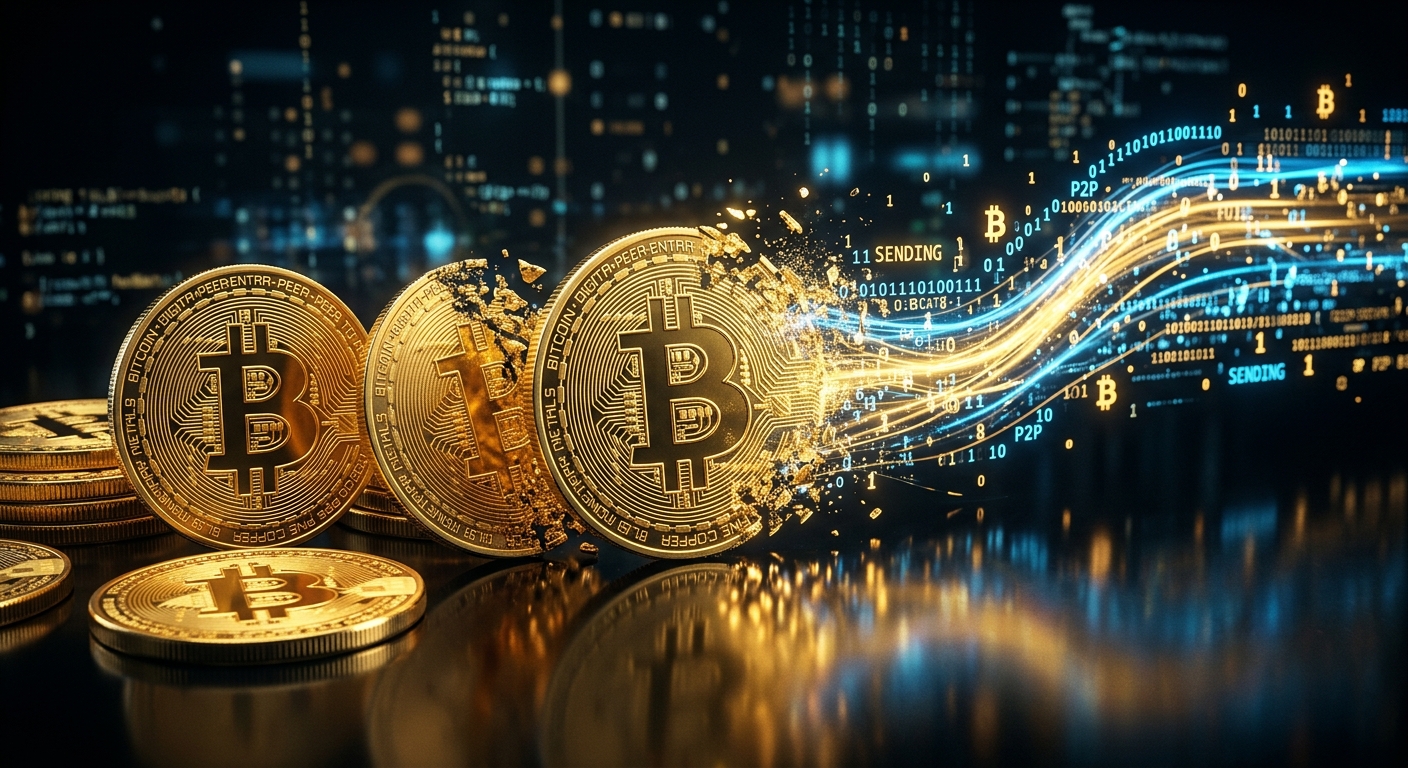 Come funzionano i depositi e i prelievi nei casino crypto anonimi - casino Bitcoin senza registrazione