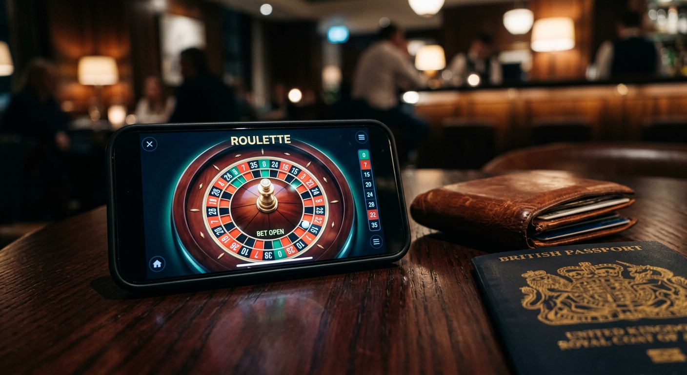 Cos'è un casino senza KYC e come si differenzia dai casinò tradizionali? - siti casino Bitcoin senza documenti