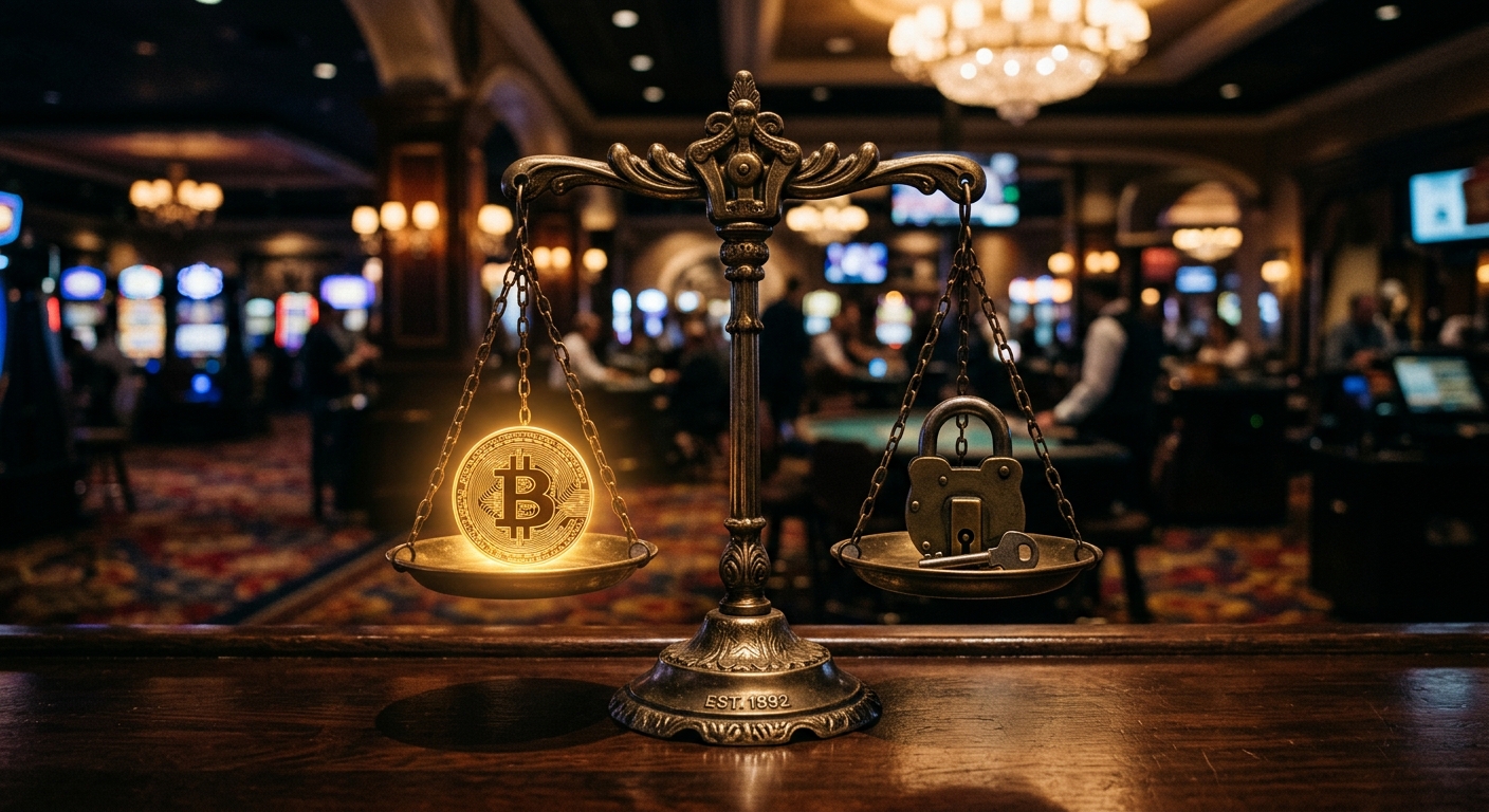 Pro e contro dei casino senza documenti - siti casino Bitcoin senza documenti