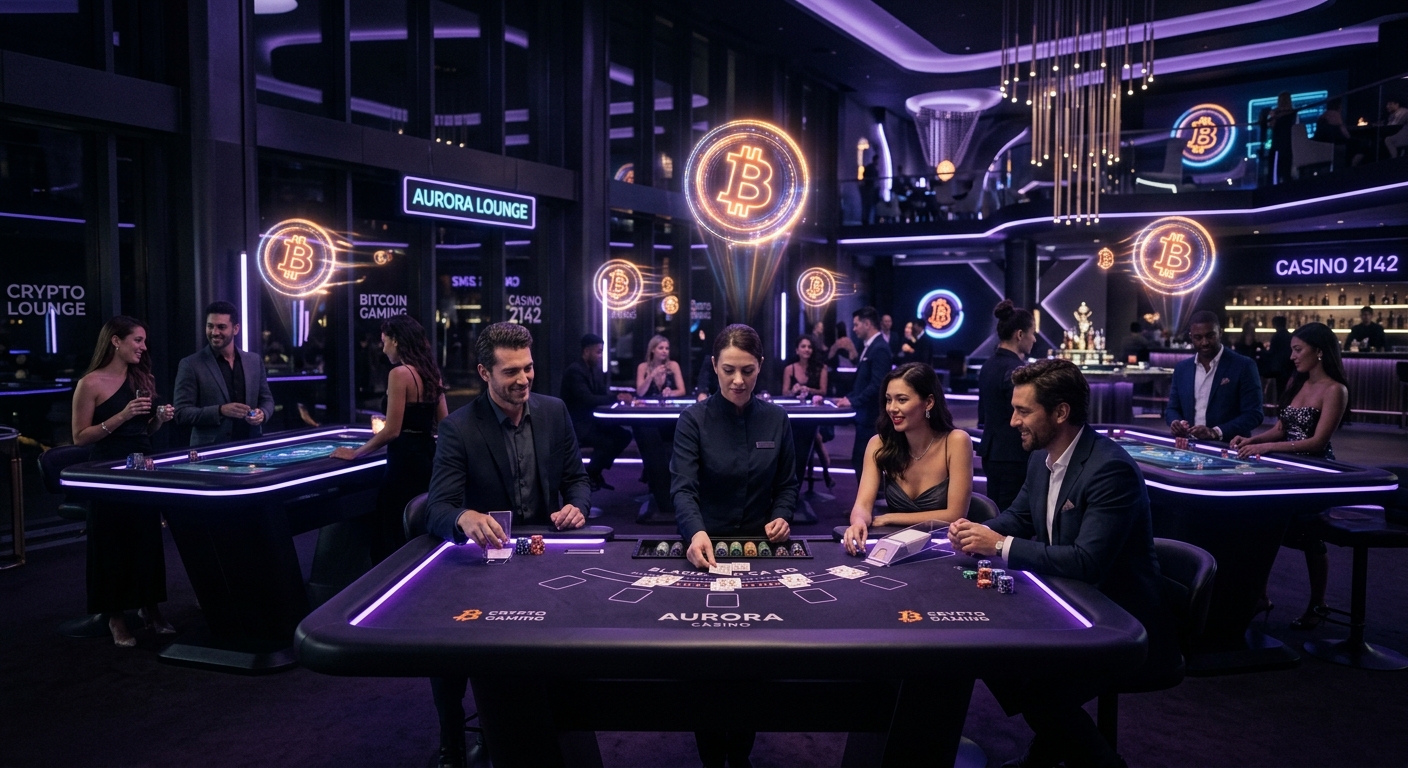 I Migliori Casinò Anonimi con Criptovalute del 2026 - casino Bitcoin anonimi