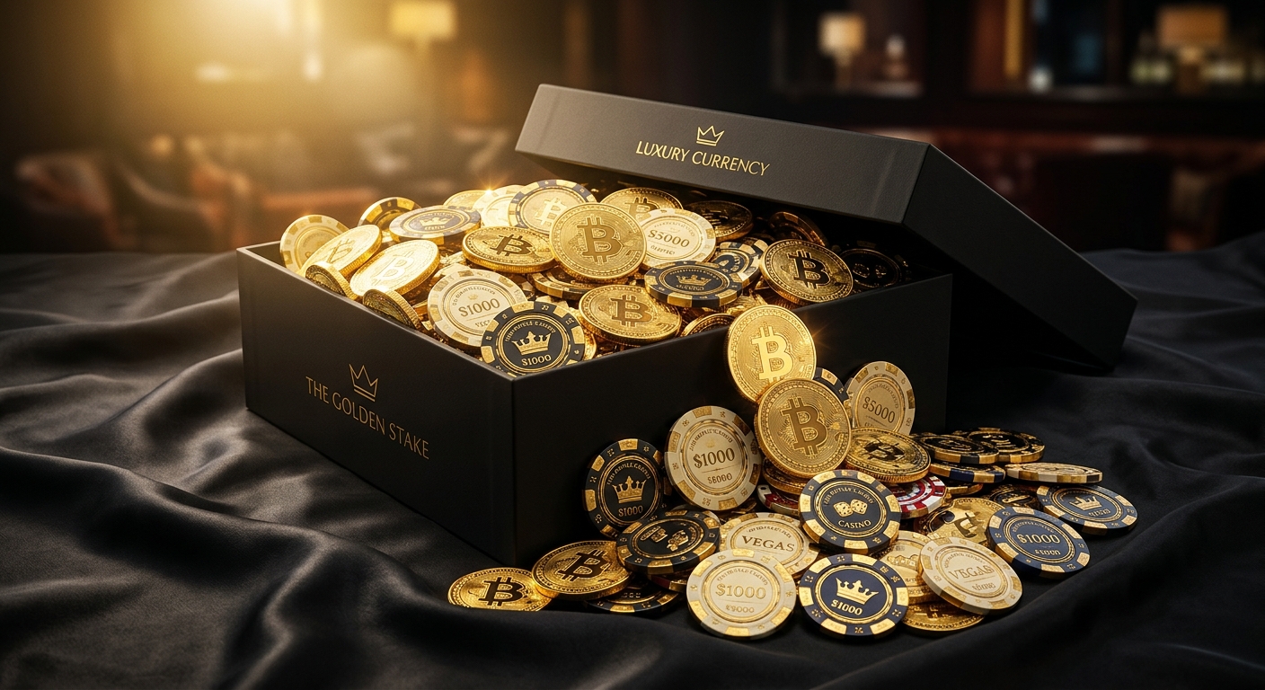 Bonus e Promozioni nei Casinò Crypto Anonimi - casino Bitcoin anonimi