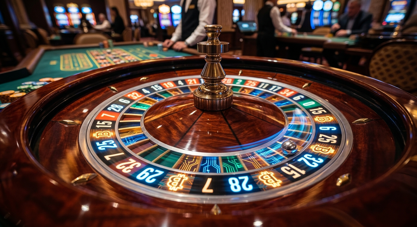 Giochi Disponibili nei Casinò Bitcoin Senza KYC - casino Bitcoin anonimi