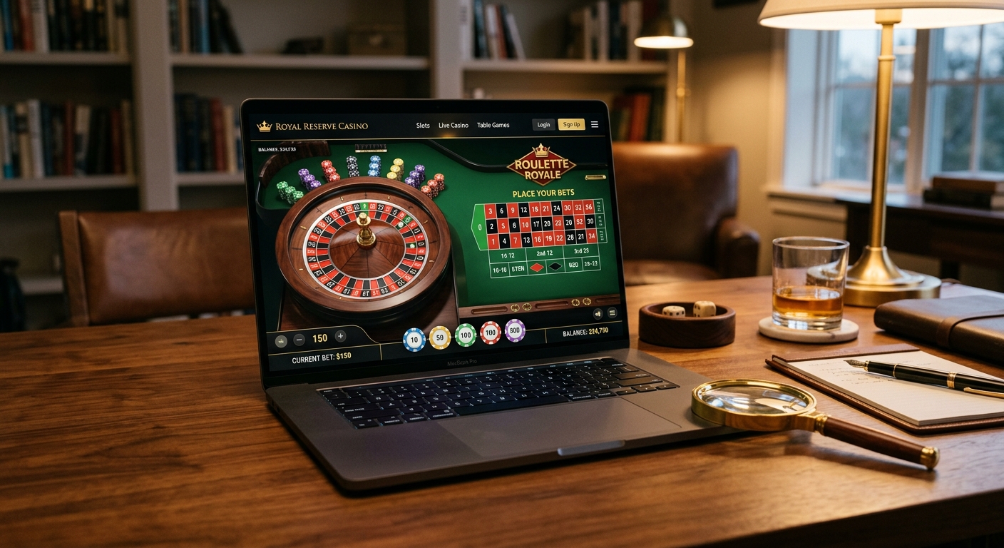 Criteri di Valutazione e Caratteristiche dei Migliori Siti - casino Ethereum .com non AAMS