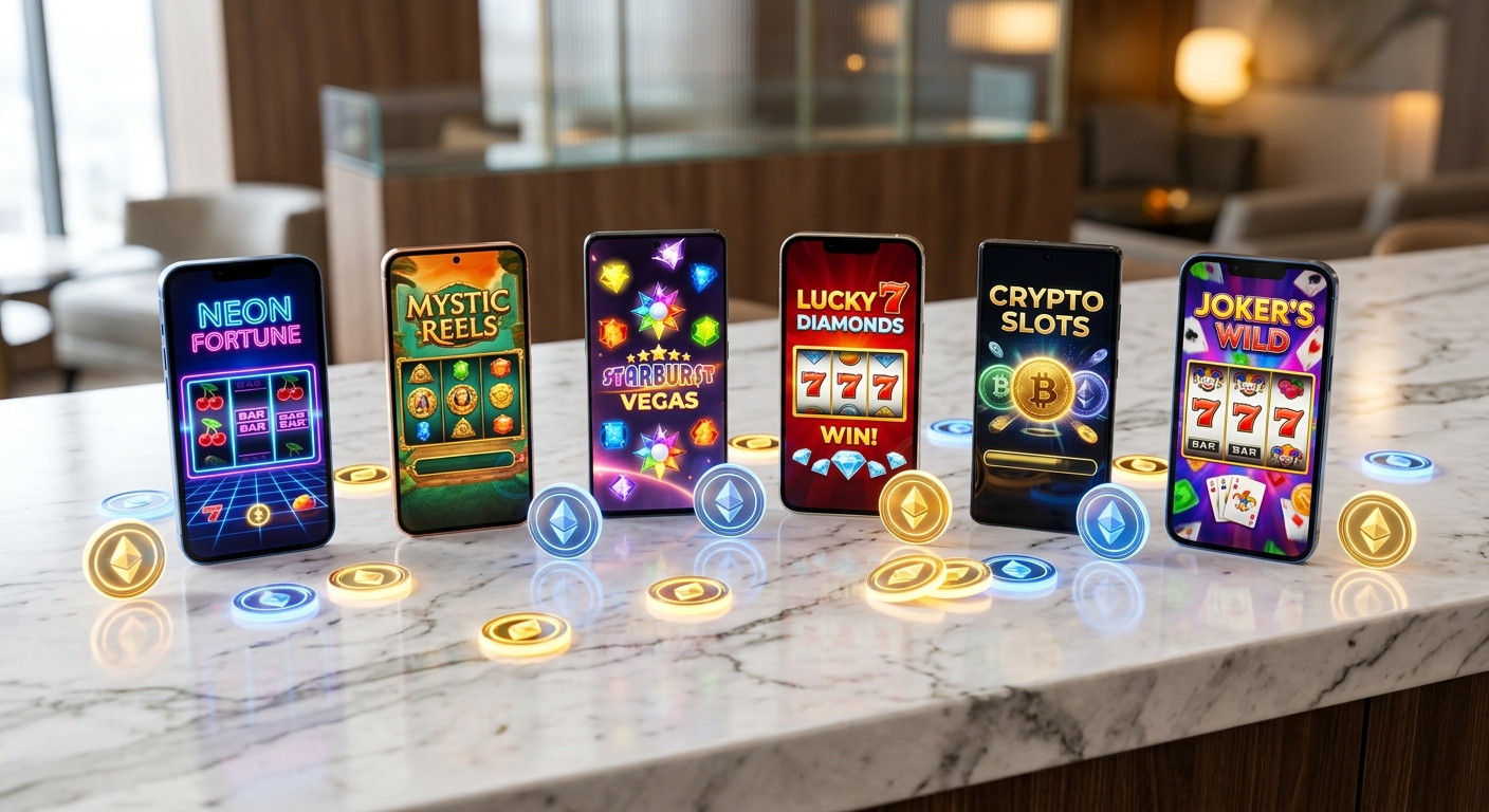 I Migliori Casino Ethereum Non AAMS: Confronto delle Piattaforme Top - casino Ethereum .com non AAMS