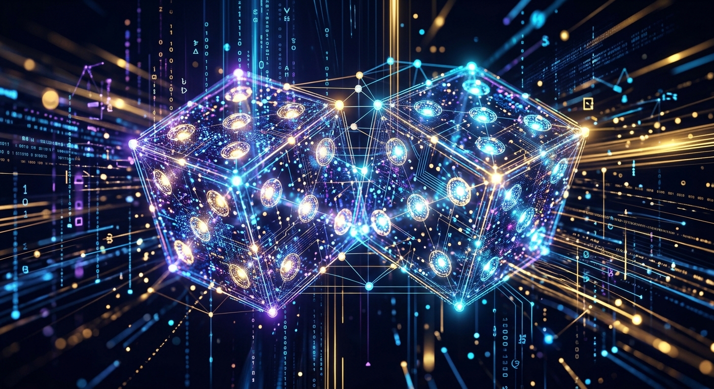 Tecnologia Blockchain e Provably Fair nei Casino ETH - casino Ethereum .com non AAMS
