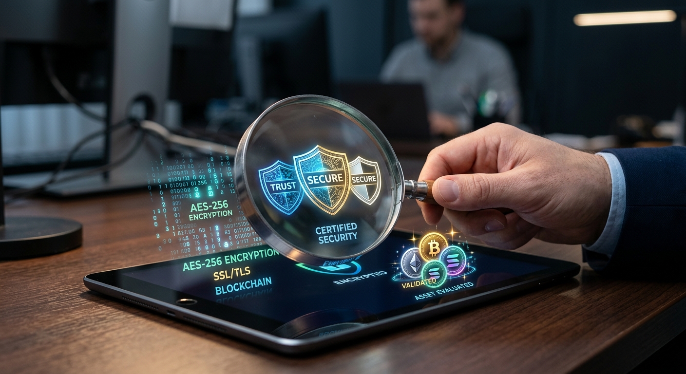 Criteri Essenziali per Valutare un Casino Crypto - nuovi casino crypto bonus senza deposito