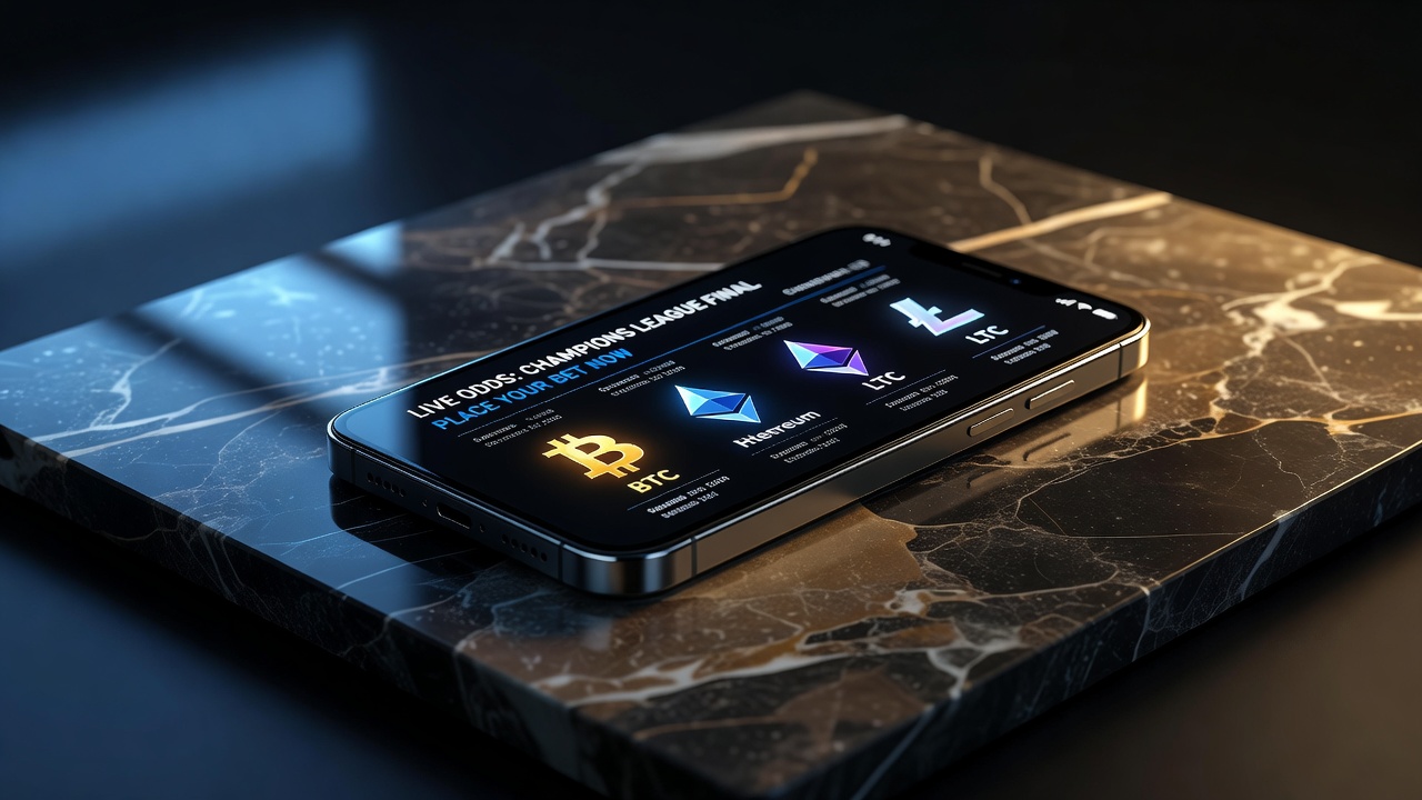 Come Scegliere i Migliori Bookmaker Crypto per il 2026 - siti scommesse crypto
