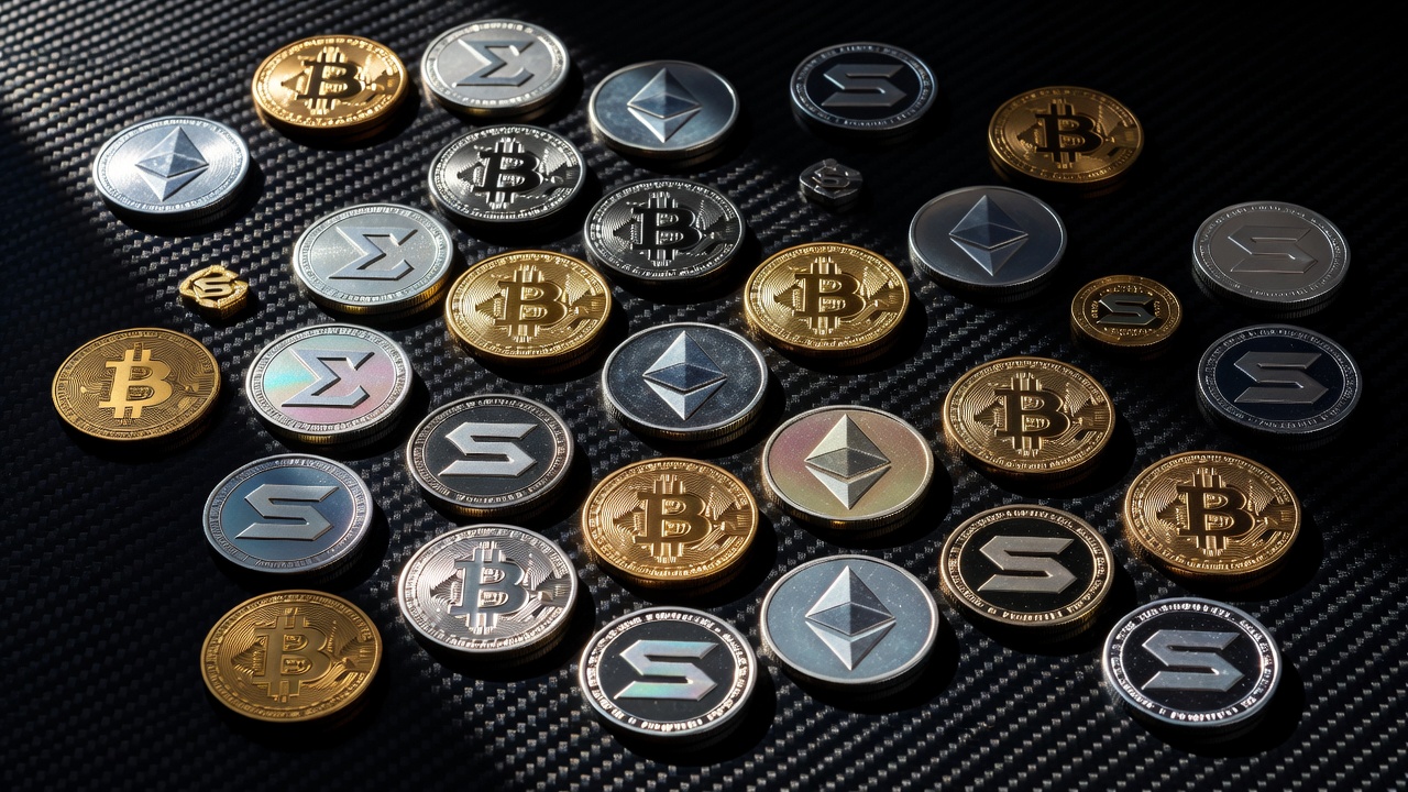 Le Criptovalute Più Popolari per Scommettere Online - siti scommesse crypto