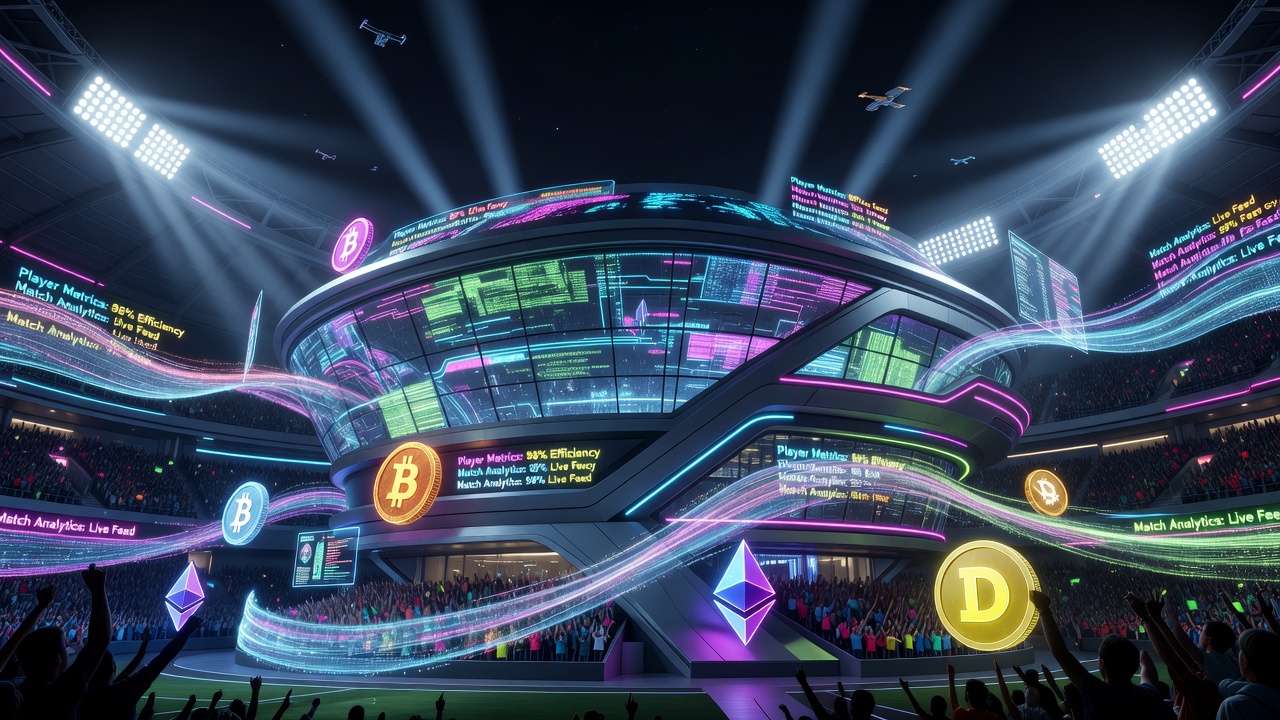 Il Futuro delle Scommesse Sportive con Criptovalute in Italia - siti scommesse crypto