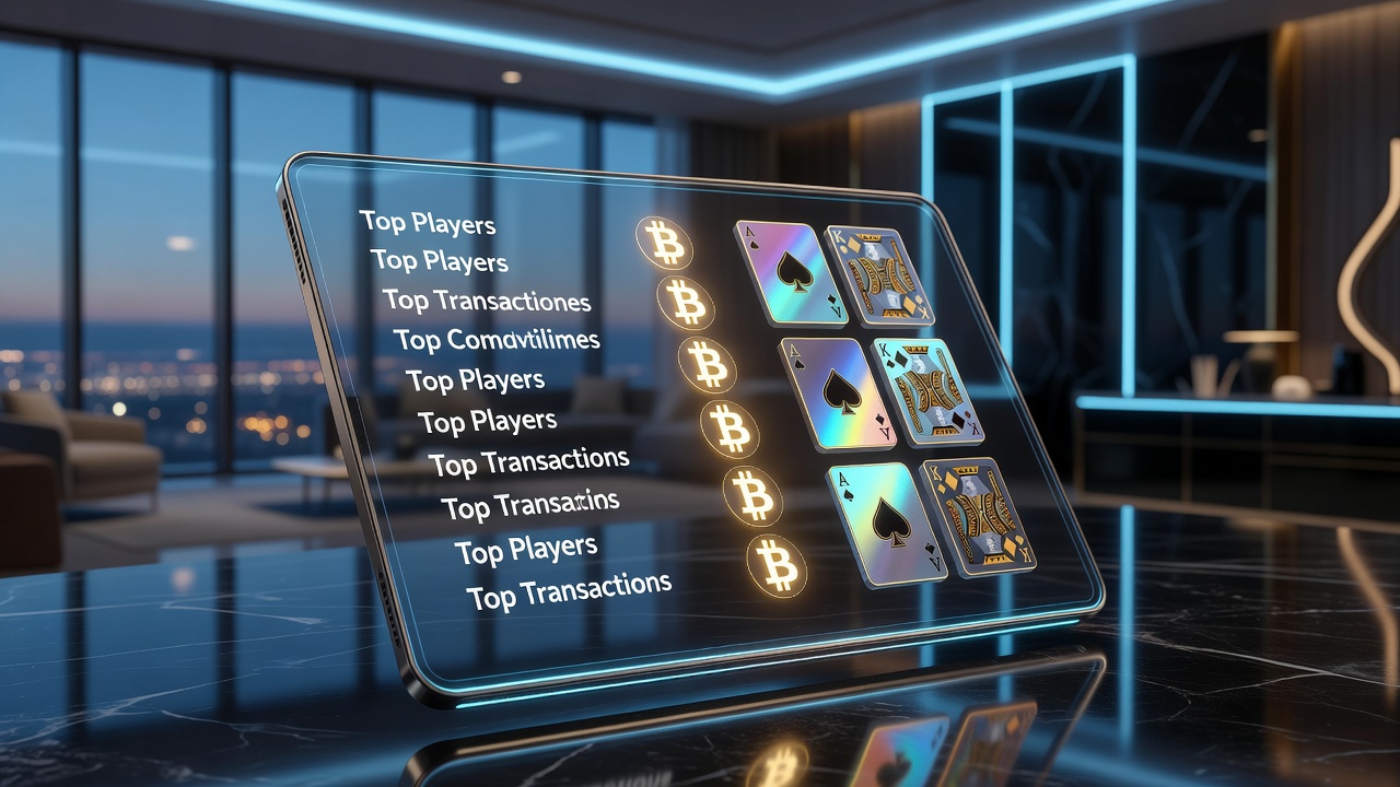 Classifica dei Migliori Casinò Crypto Non AAMS per il 2026 - Non-AAMS Crypto Casinos