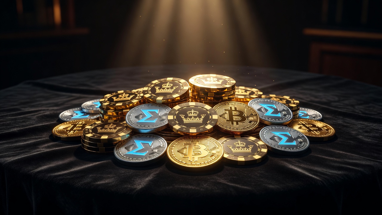 Bonus e Promozioni nei Non-AAMS Crypto Casinos - Non-AAMS Crypto Casinos