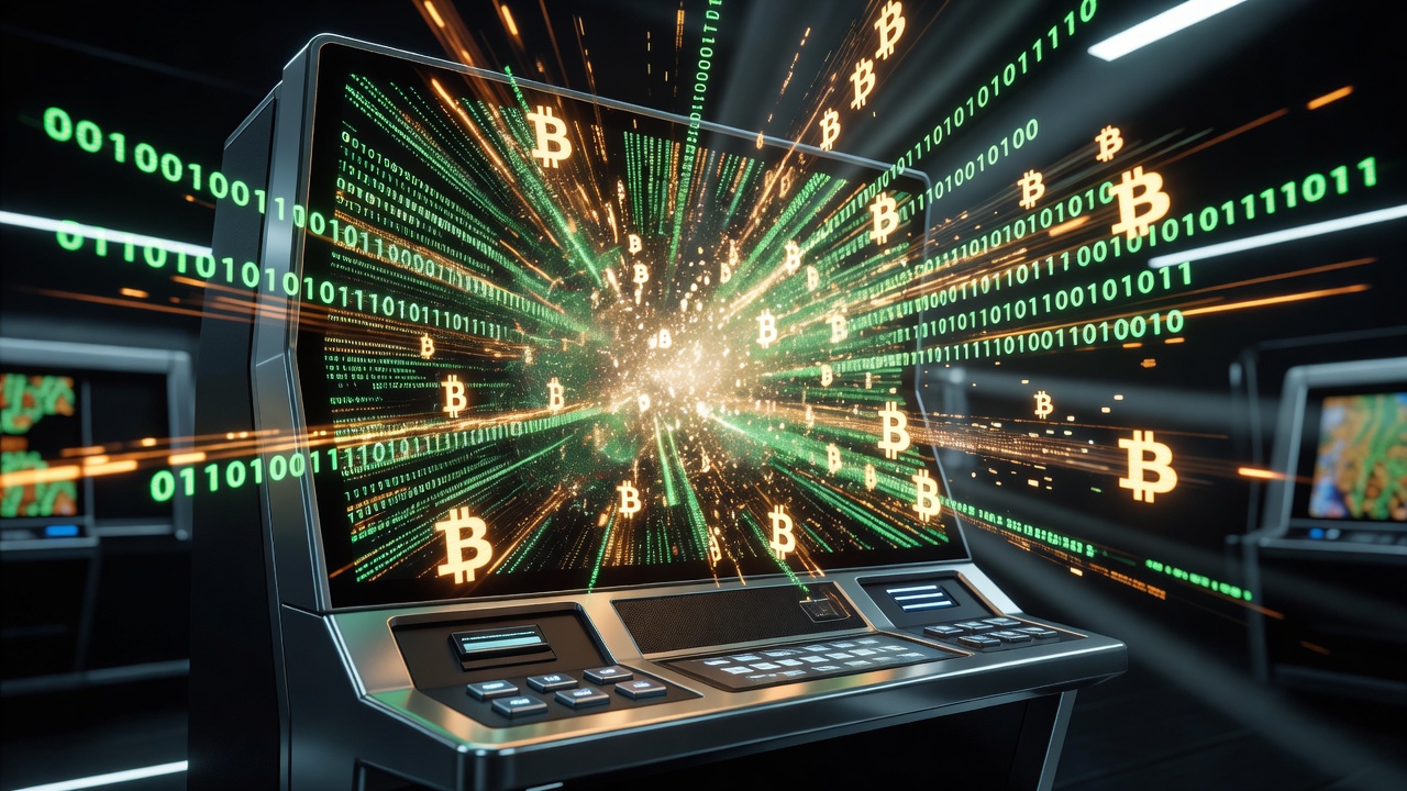Bitcoin e la rivoluzione delle Criptovalute nel gambling - Non-AAMS Crypto Casinos