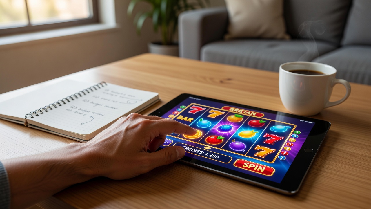 Strategie e Consigli Pratici per Giocare alle Slot Machine Online - slot machine online