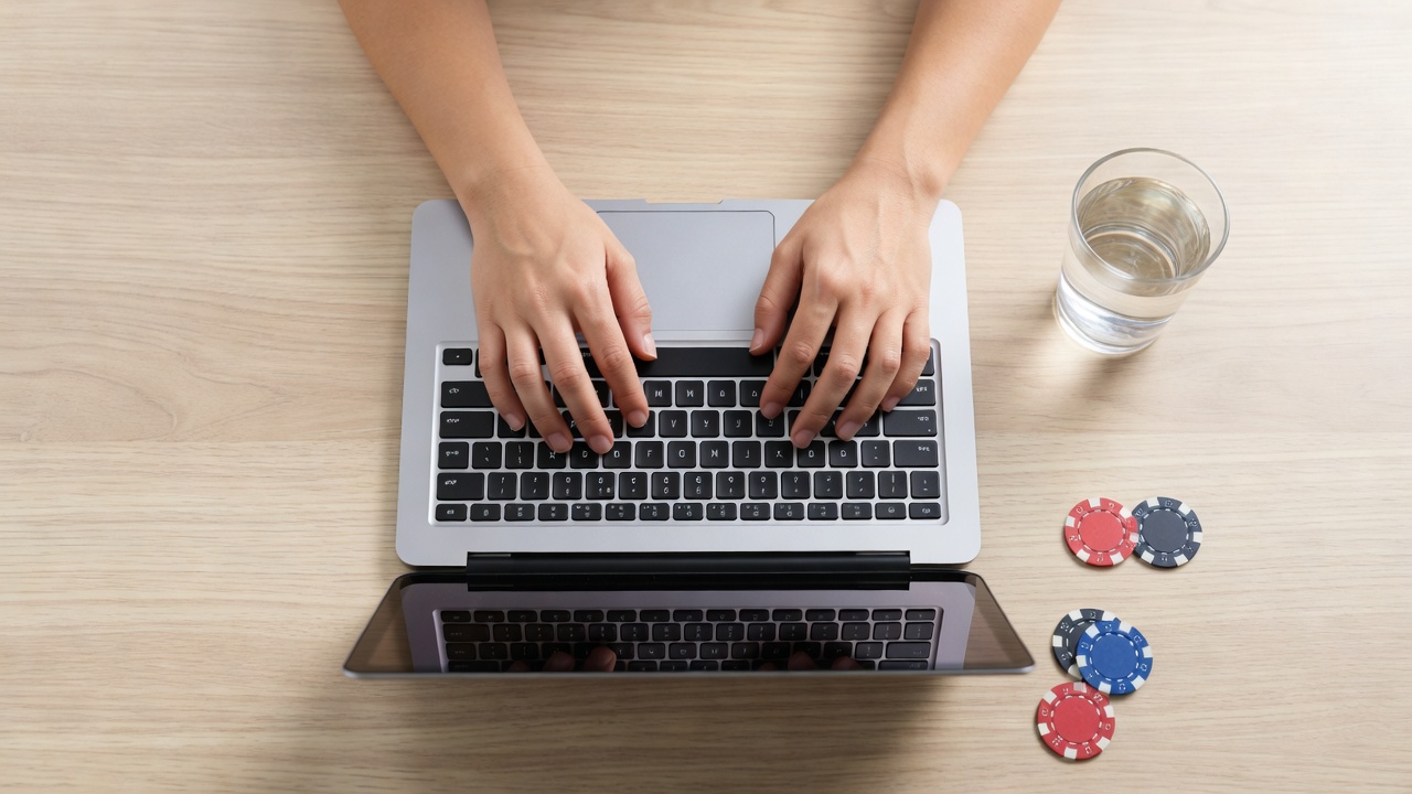 Guida Passo-Passo per Richiedere il Tuo Credito - 10 euro gratis casino