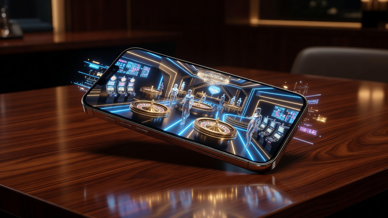 I Migliori Nuovi Casinò Online del 2026 - casino nuovi