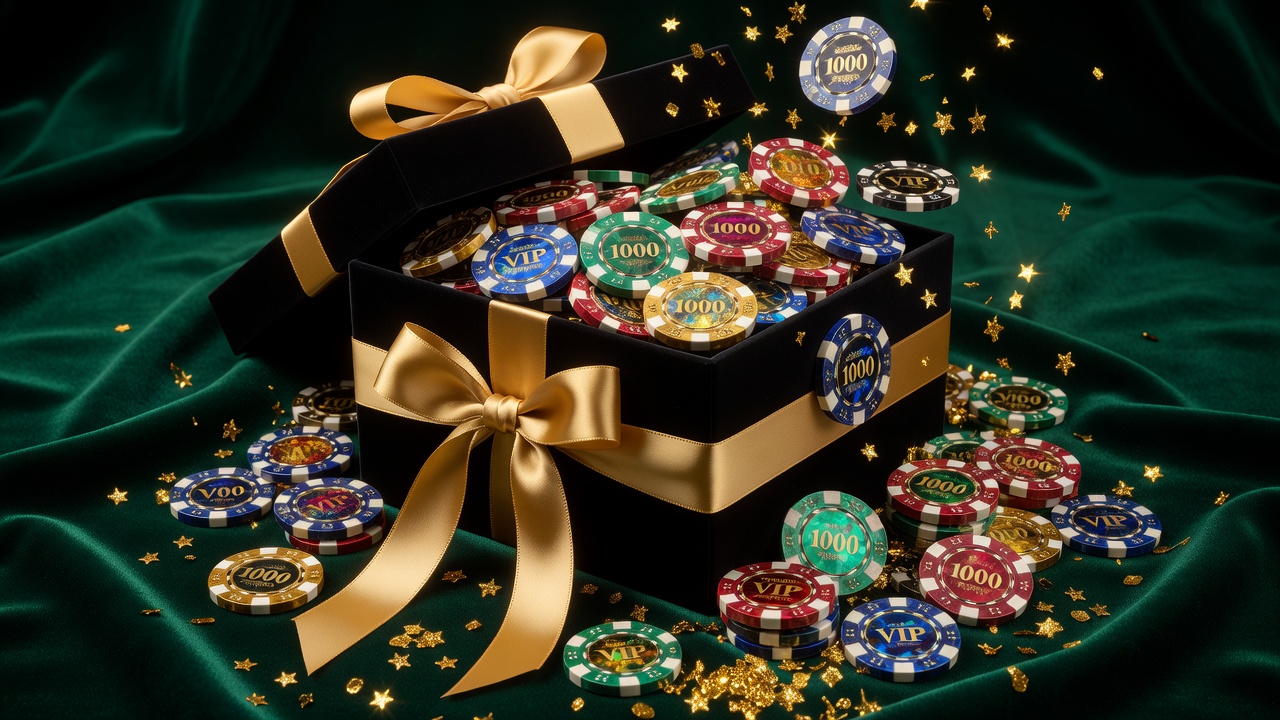 Promozioni e Bonus per Iniziare - casino nuovi