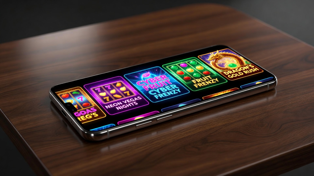 Come Scegliere le Migliori Slot Nuove per Te - slot nuove