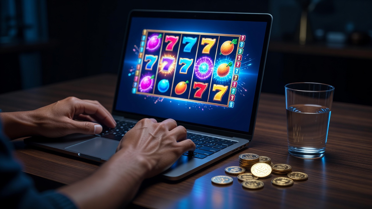 Giocare alle Slot Machine Online: Gratis o con Soldi Veri? - slot nuove