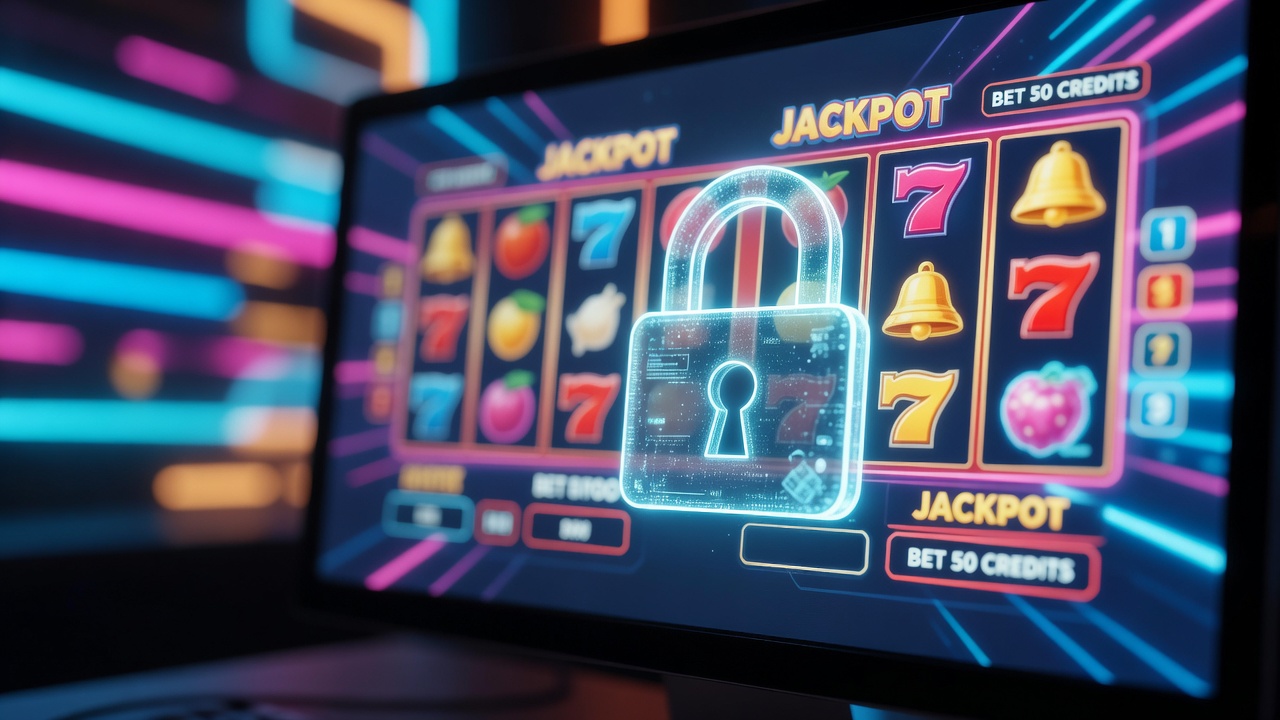 La Sicurezza nelle Nuove Slot: Licenza ADM e Gioco Responsabile - slot nuove