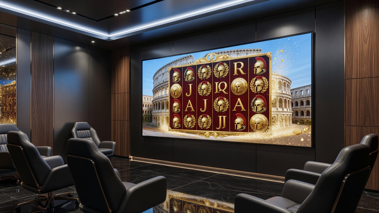 Migliori slot online in Italia - slot nuove