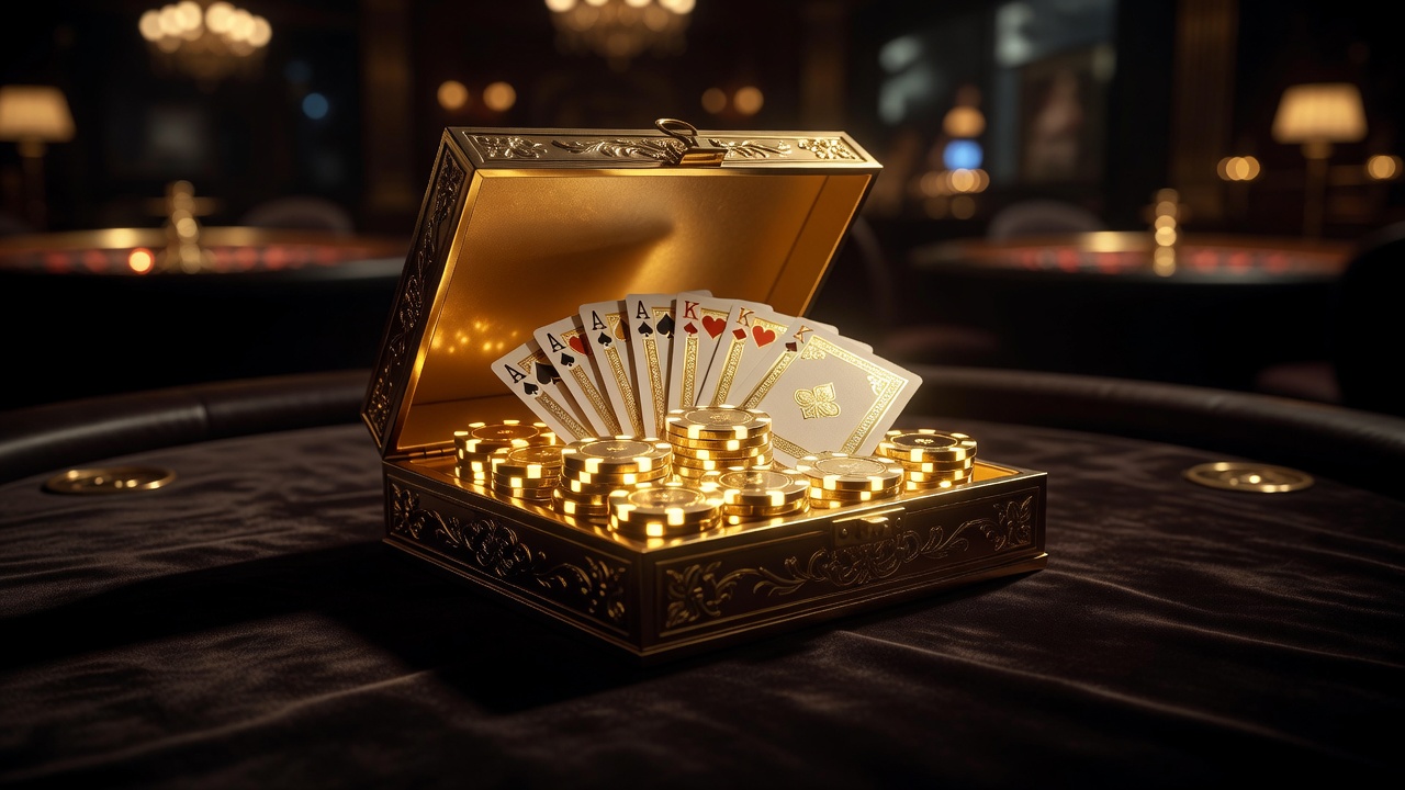 Bonus e Promozioni Irresistibili per i Nuovi Giocatori - nuovi casino italia