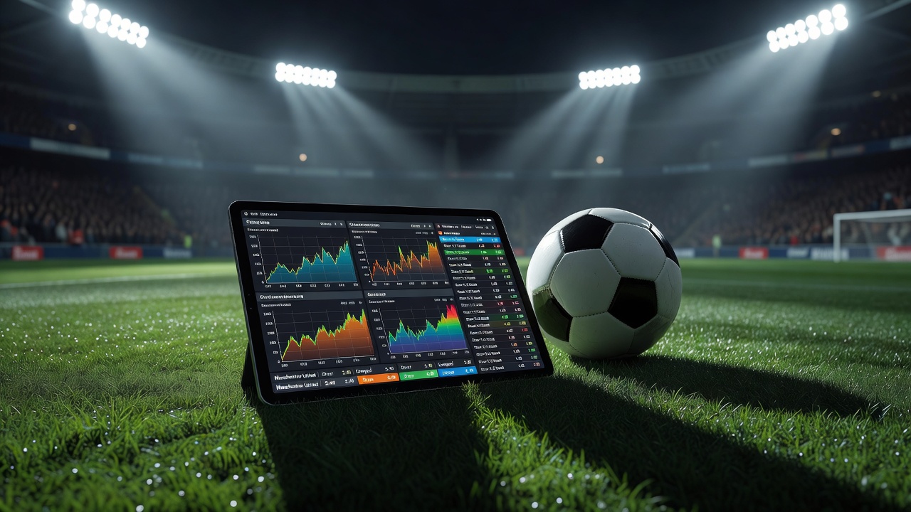 Wonaco Odds: Analisi delle Quote Sportive - wonaco