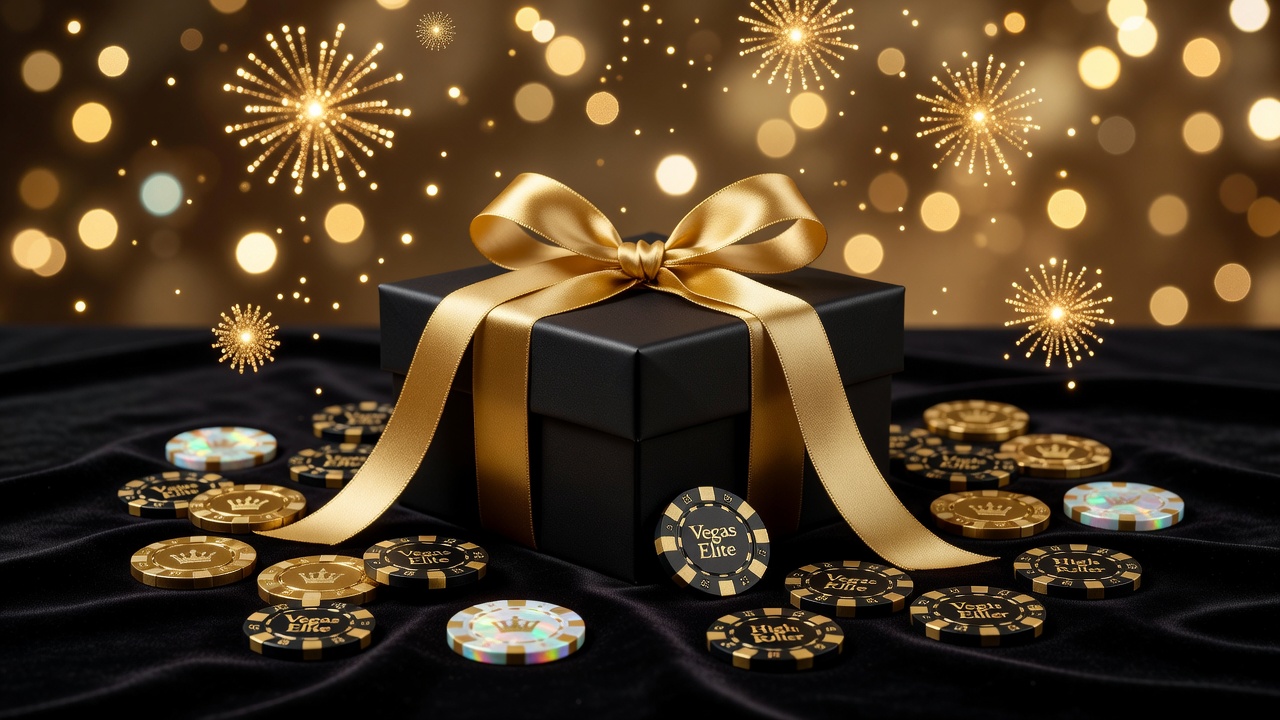 Vantaggi: Bonus e Promozioni Esclusive per l'Account - account casino